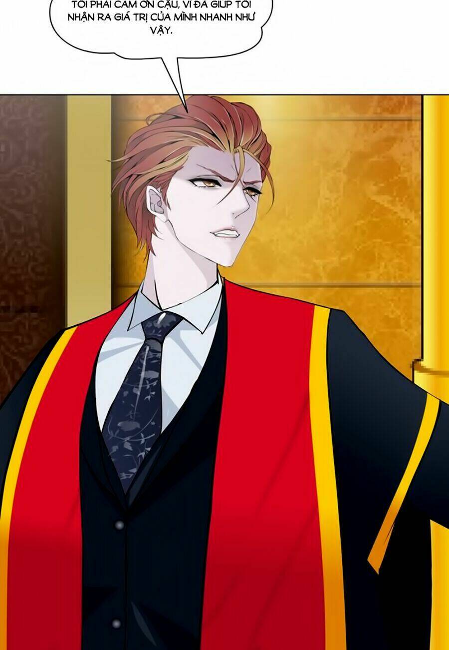 Sổ Tay Mỹ Nam Giới X: Chapter 14