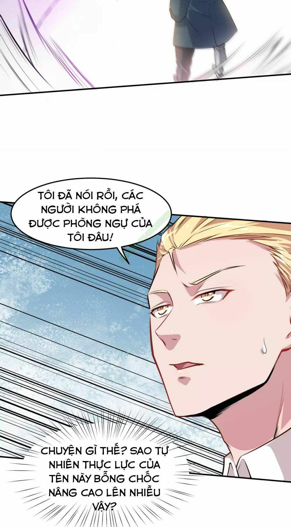 Vườn Trường Cuồng Sư Hệ Thống: Chapter 20