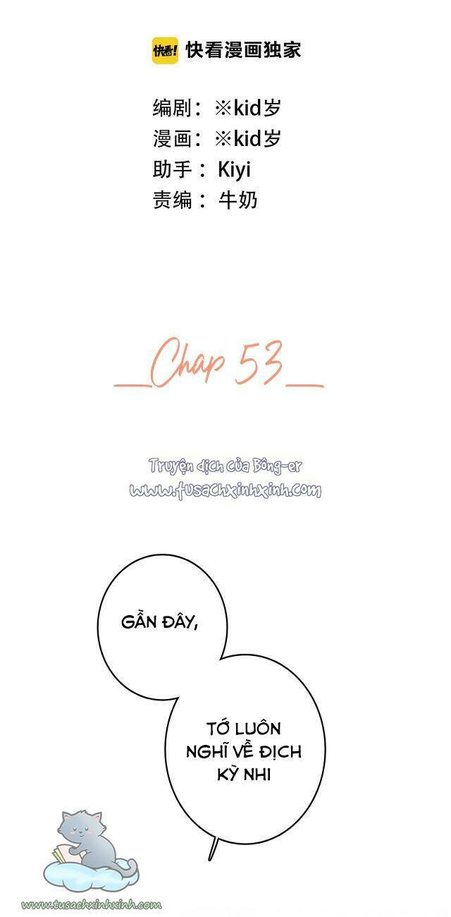 Con Tim Rung Động: Chapter 53