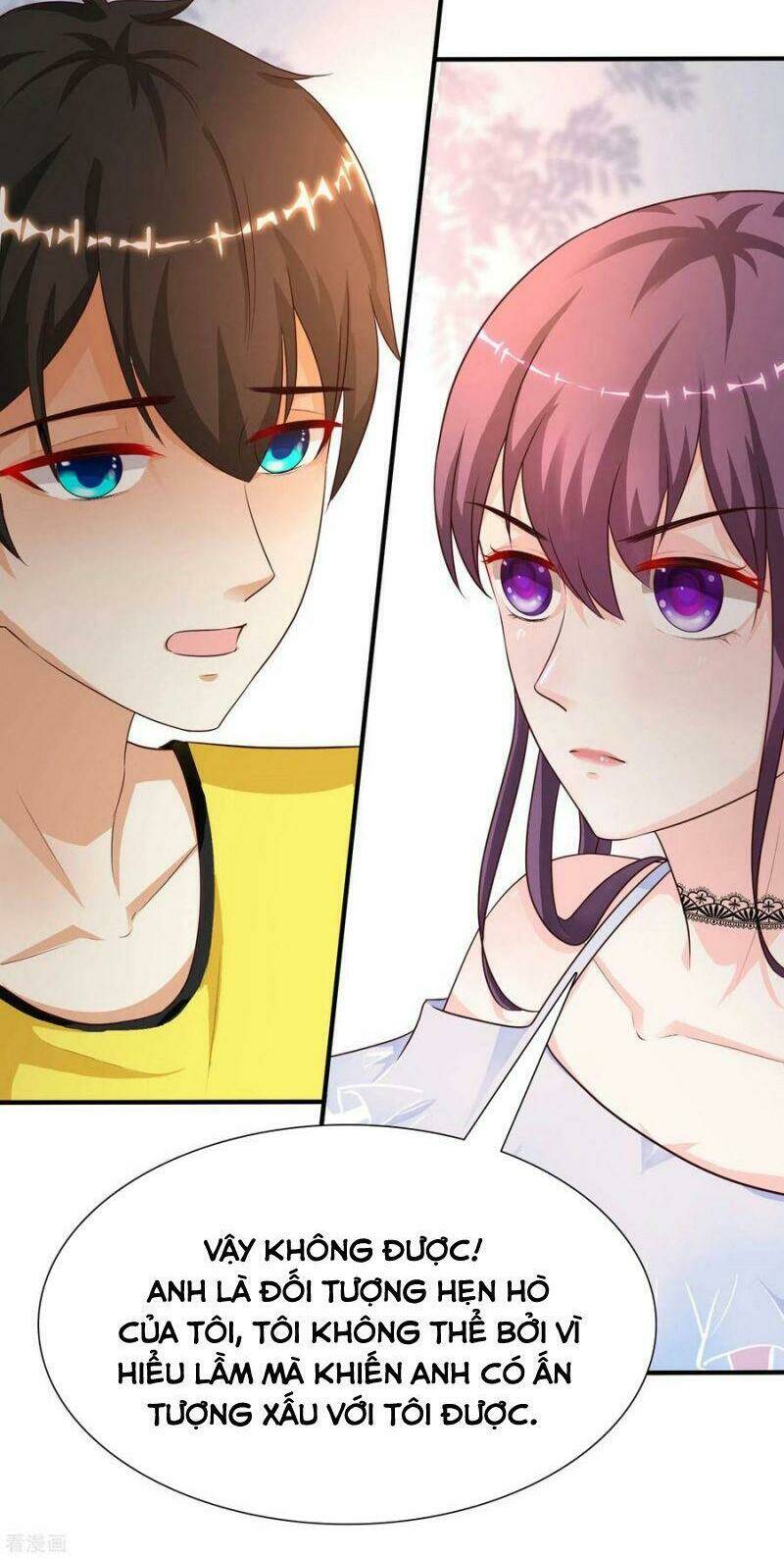 Tối Cường Vận Đào Hoa: Chapter 152