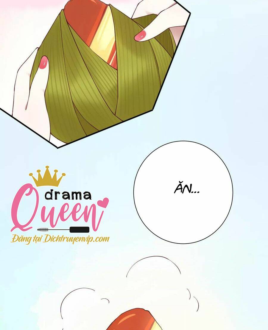 Hoàng Hậu Bận Lắm: Chapter 164.5