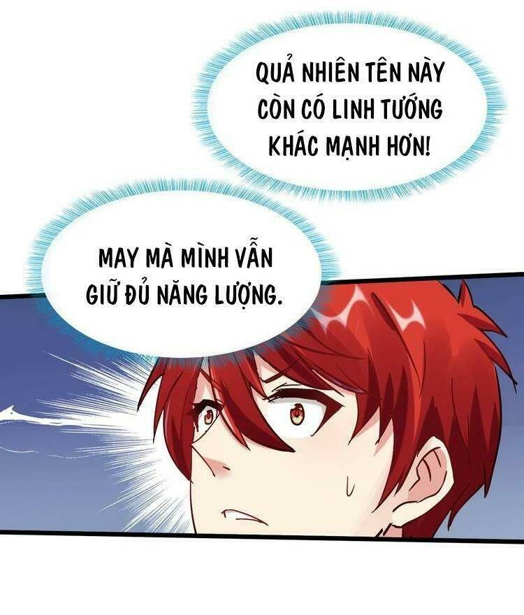 Kinh Thế Kỳ Nhân: Chapter 42