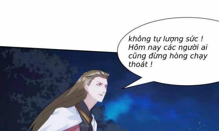 Bí Mật Của Dạ Tộc: Chapter 25