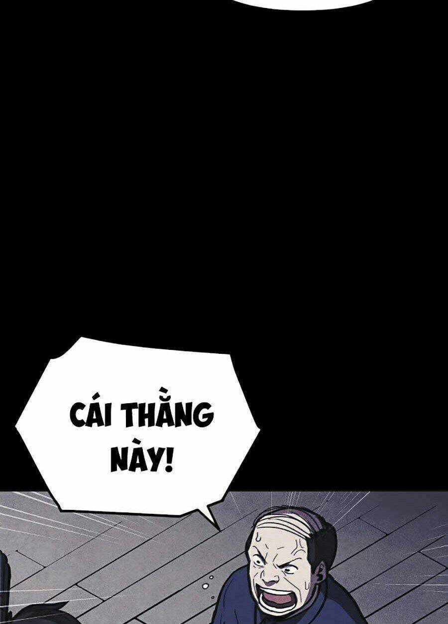 Cậu Bé Shotgun: Chapter 10