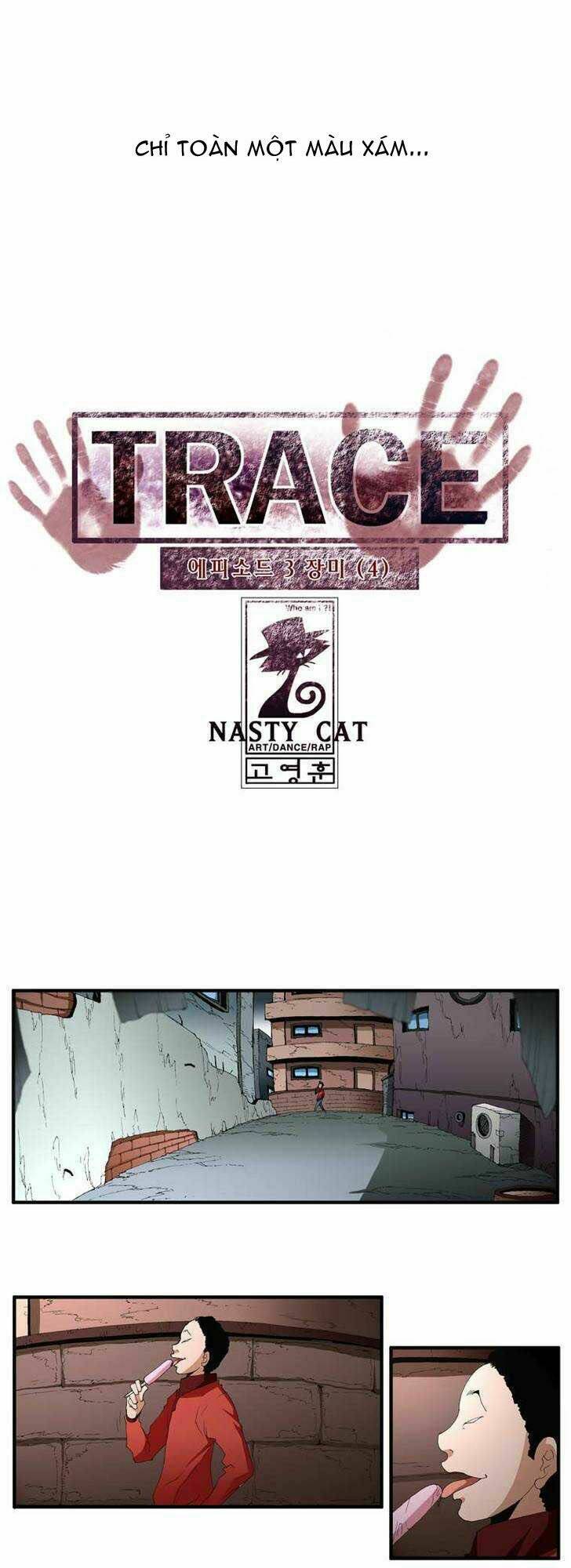Siêu năng: Chapter 59