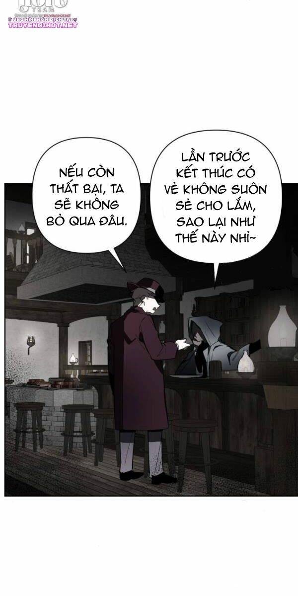 Cách Mà Pháp Sư Đối Mặt Với Cái Chết: Chapter 5.1