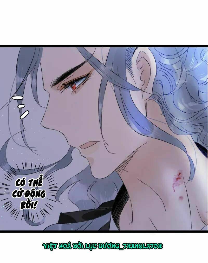 Thái Tử Bị Hoang Tưởng: Chapter 60