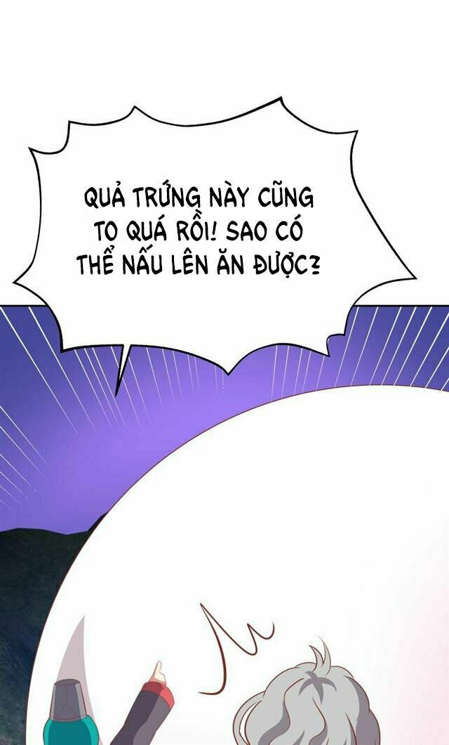 Phép tắc yêu đương của Ma Vương: Chapter 30
