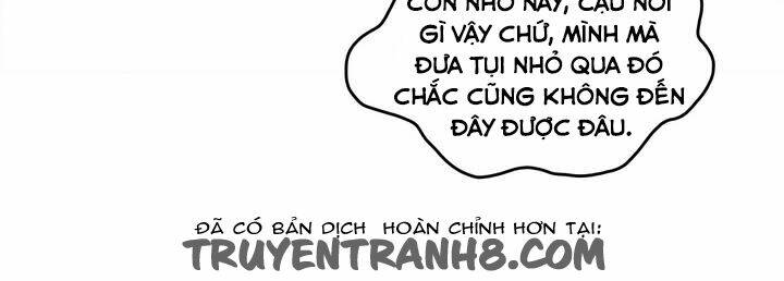 Chuyện Gì Đến, Rồi Cũng Sẽ Đến: Chapter 1