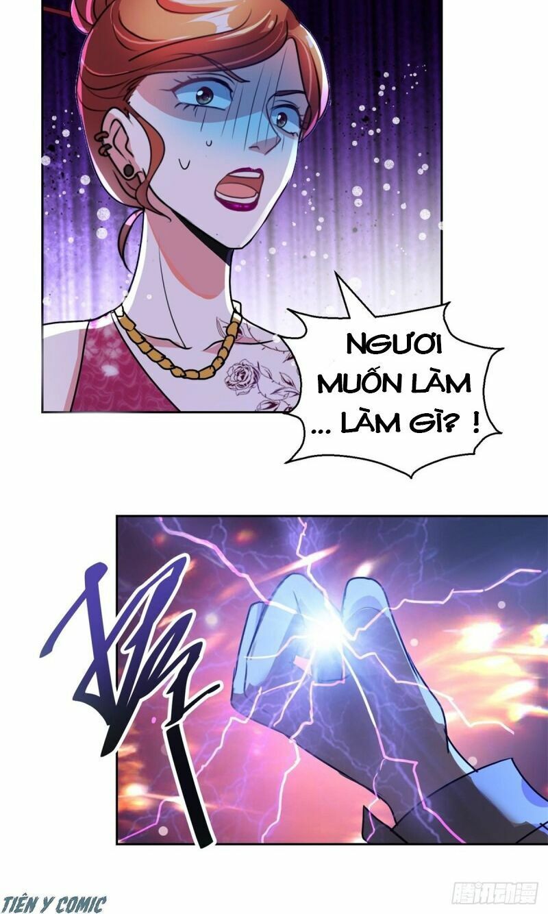 Vú Em Là Cổ Tiên: Chapter 149