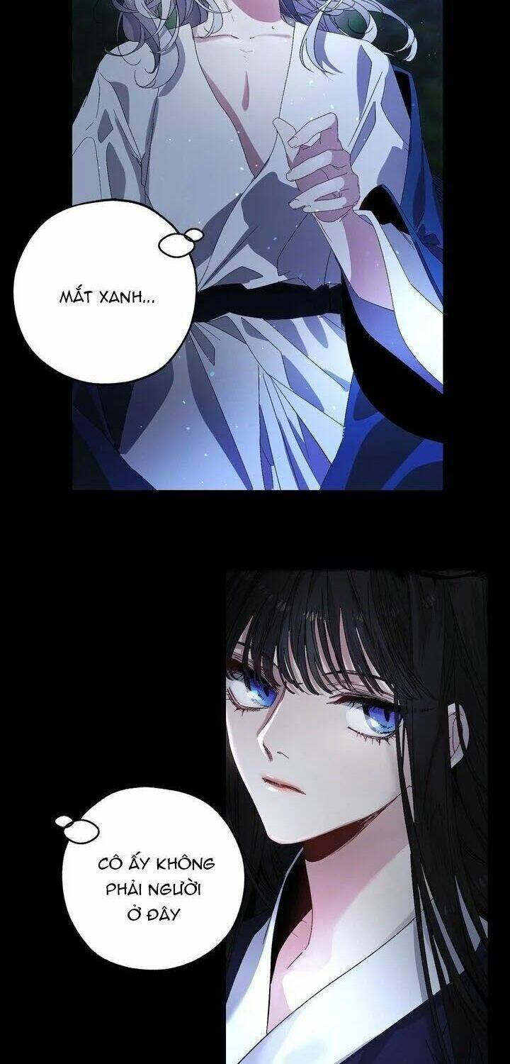 Tình Điên Dại: Chapter 38