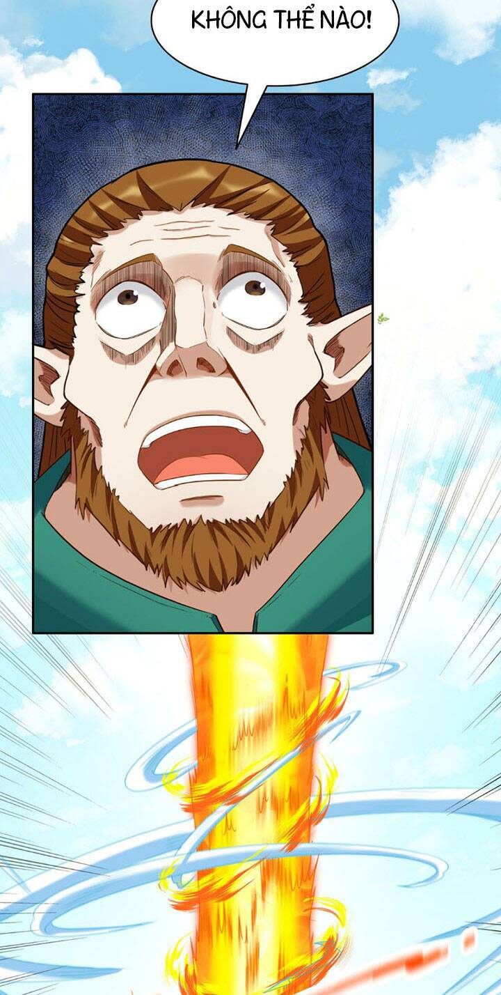 Đại Ma Pháp Sư Dựa Vào Muội Tử Trừ Ma: Chapter 3