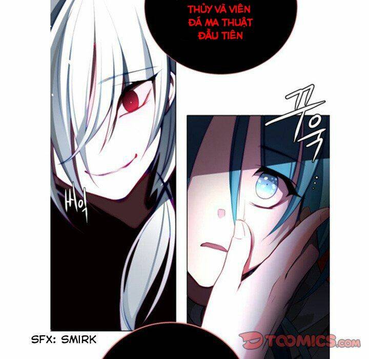 The Memory Of Wind: Anz: Chapter 46