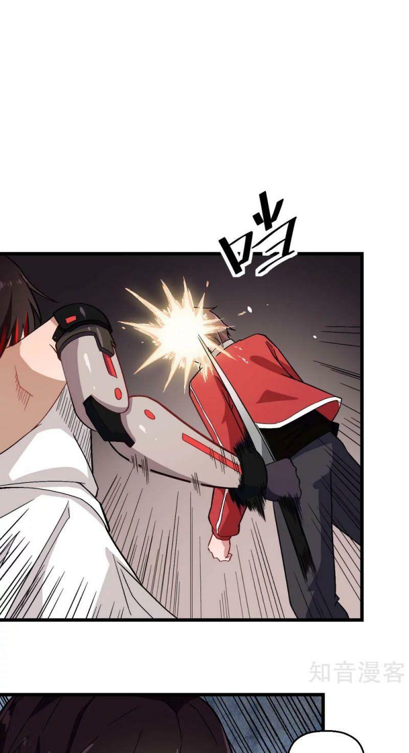 Vườn Trường Cuồng Sư Hệ Thống: Chapter 128