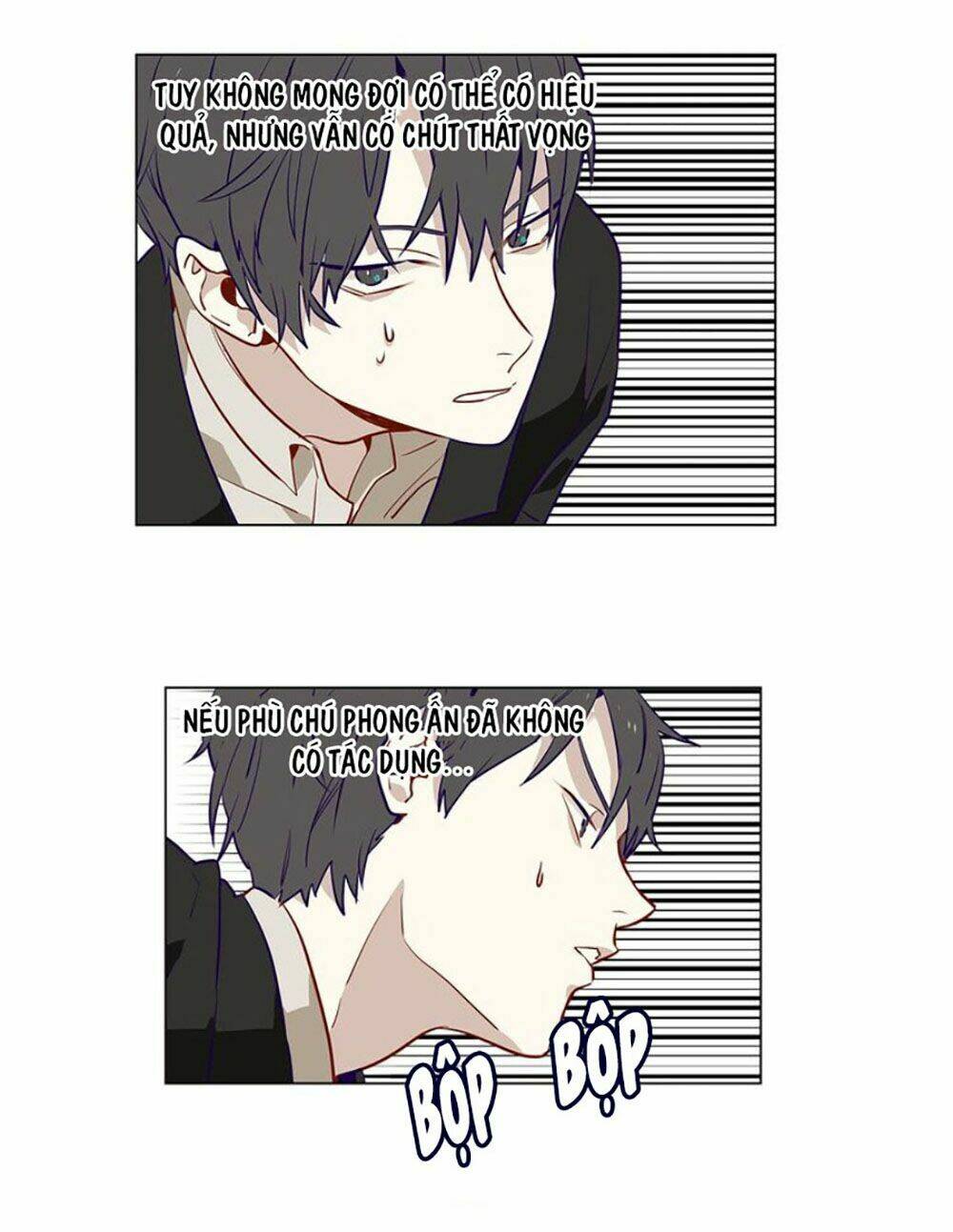 Hoa Đạo Sĩ: Chapter 7