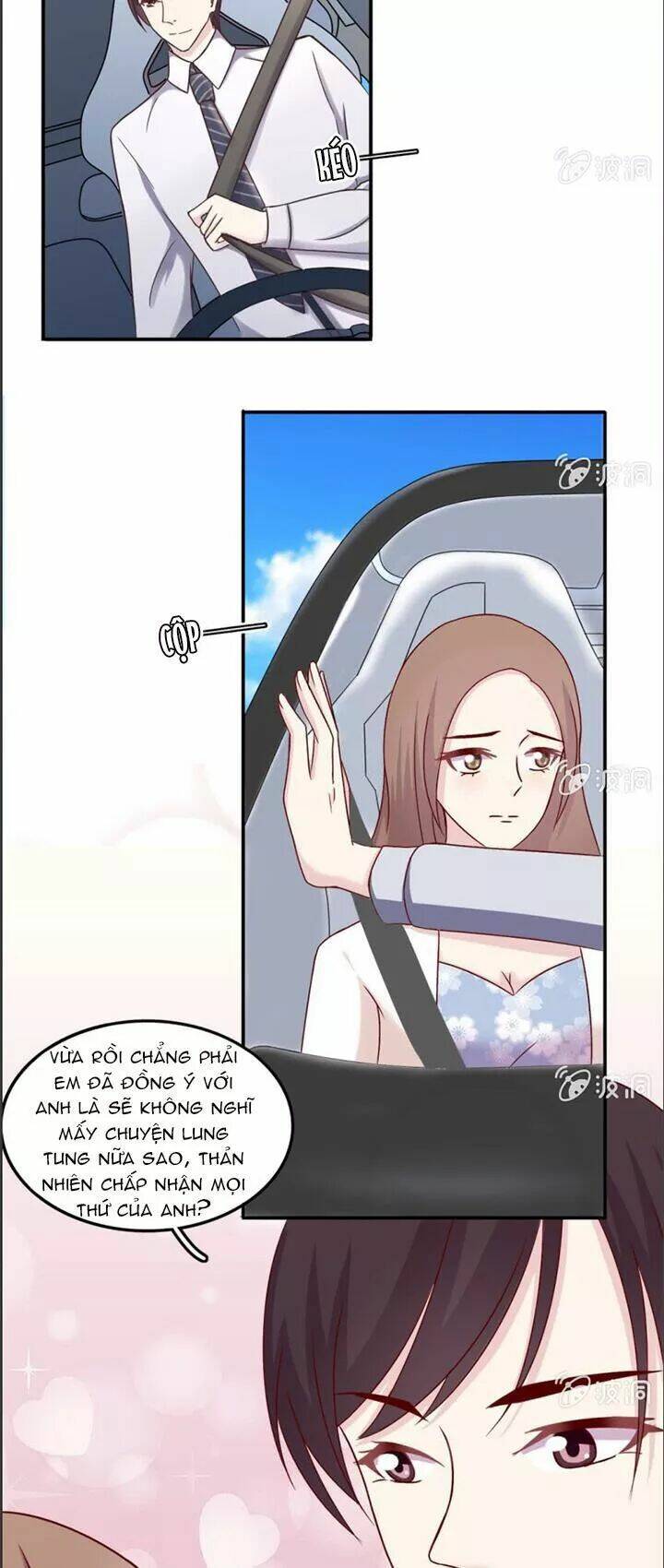 Kết Hôn Thử 99 Ngày: Chapter 18