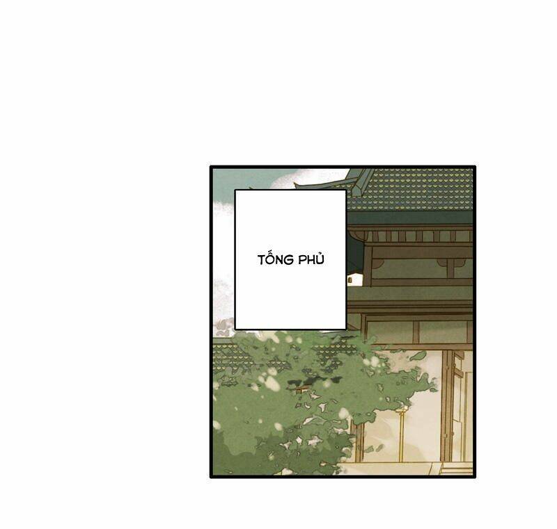 Thiếu Nữ Tản Mộng Đàm: Chapter 14