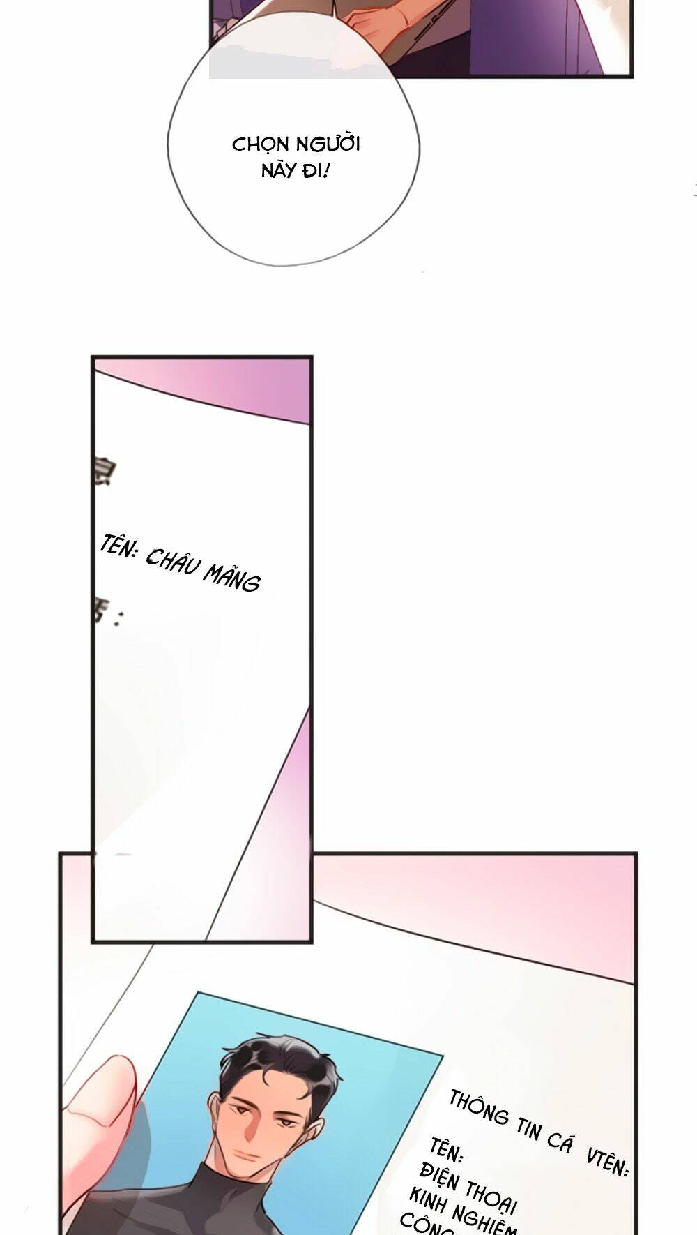 Cô Ấy Thật Xinh Đẹp: Chapter 1.1