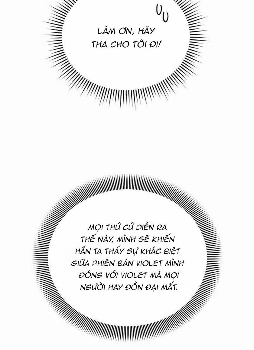 Nàng Dâu Bí Ẩn Của Bạch Sư Tử: Chapter 8