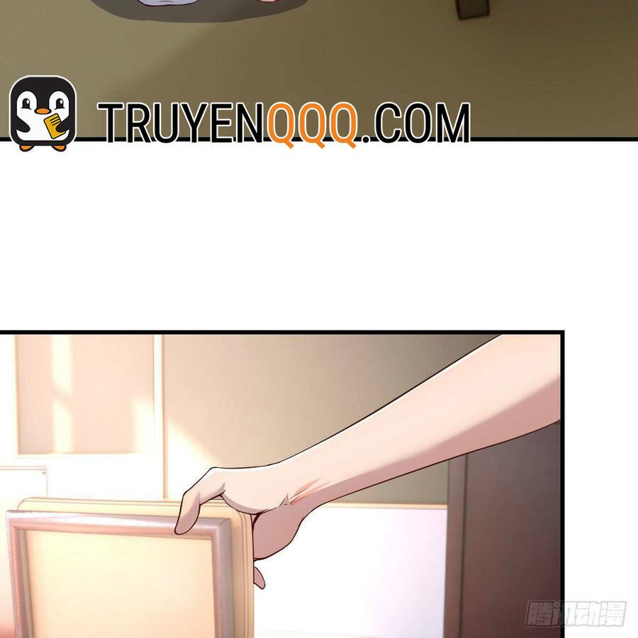 Thiên Tứ Thức Tỉnh: Chapter 4