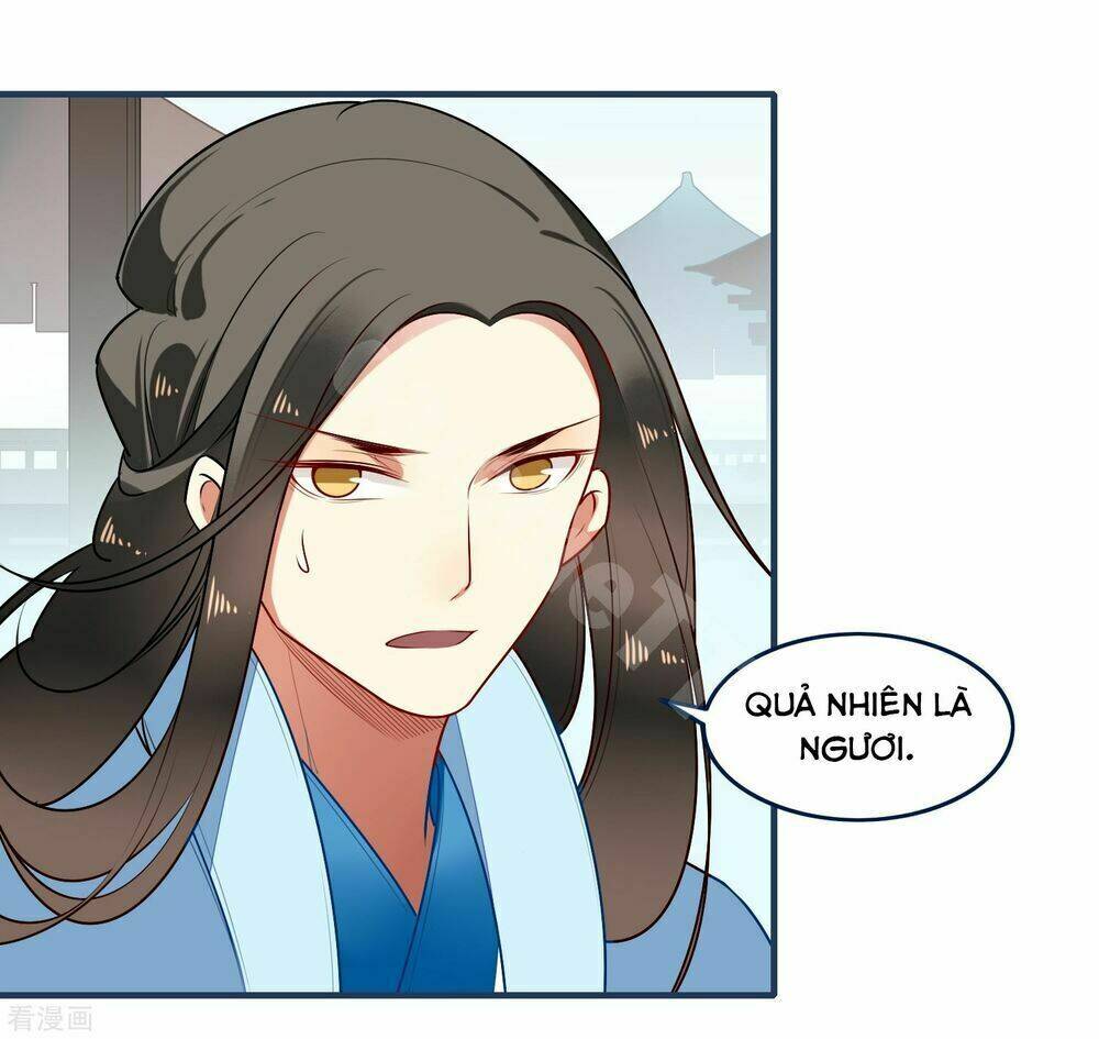 Bỉ Ngạn Hoa: Chapter 29