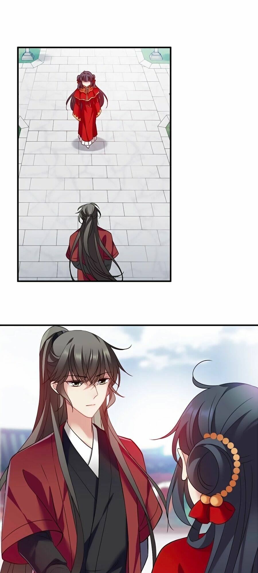 Toàn Cơ Từ: Chapter 45.2