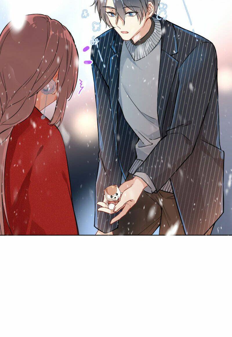 Tâm Động Thuấn Di: Chapter 18