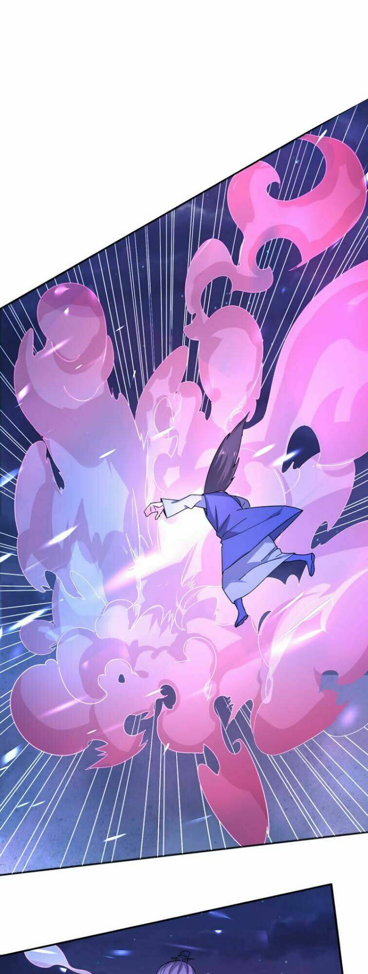 Thiên Mệnh Cửu Tinh: Chapter 13