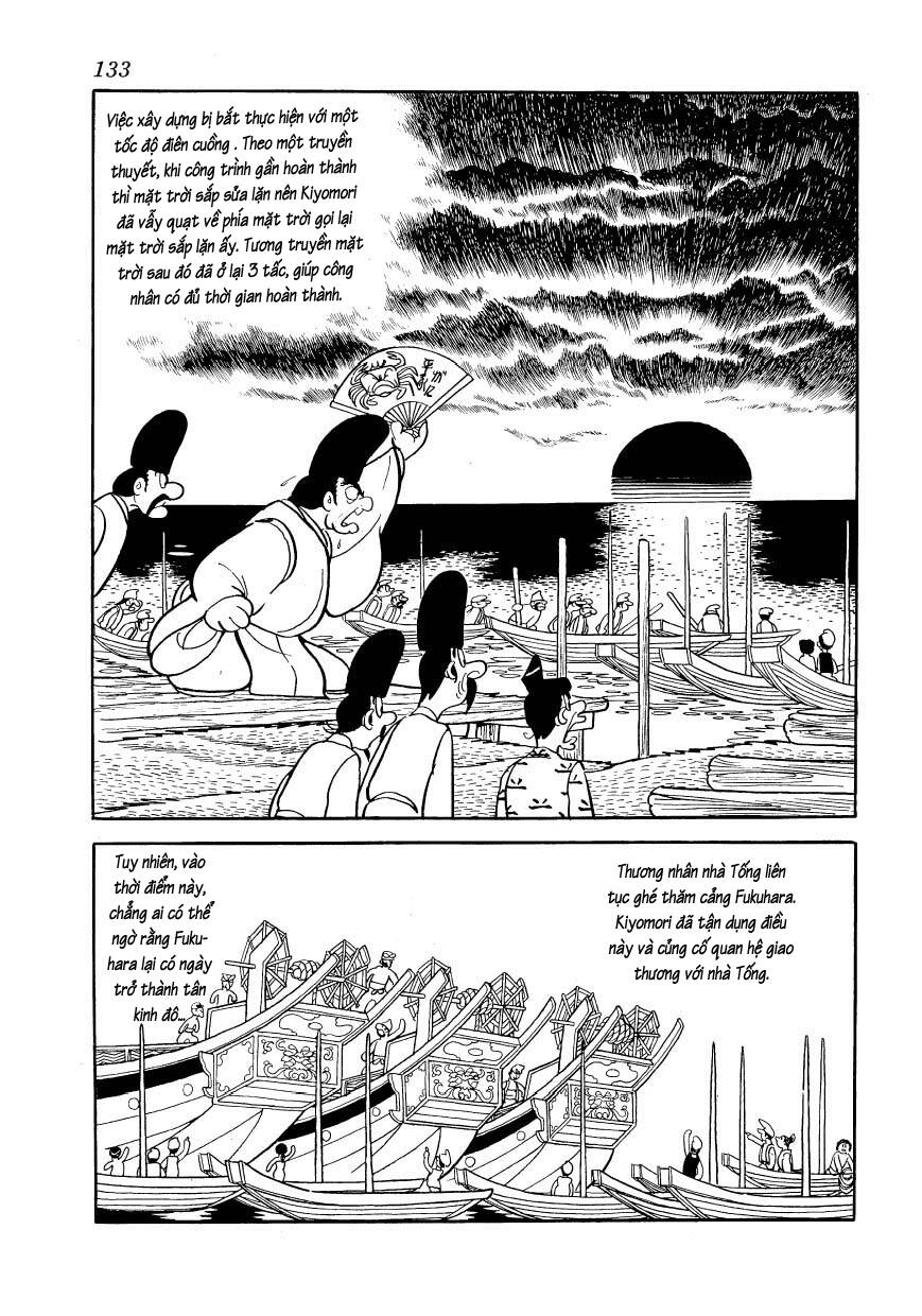 Chim Lửa: Chapter 82