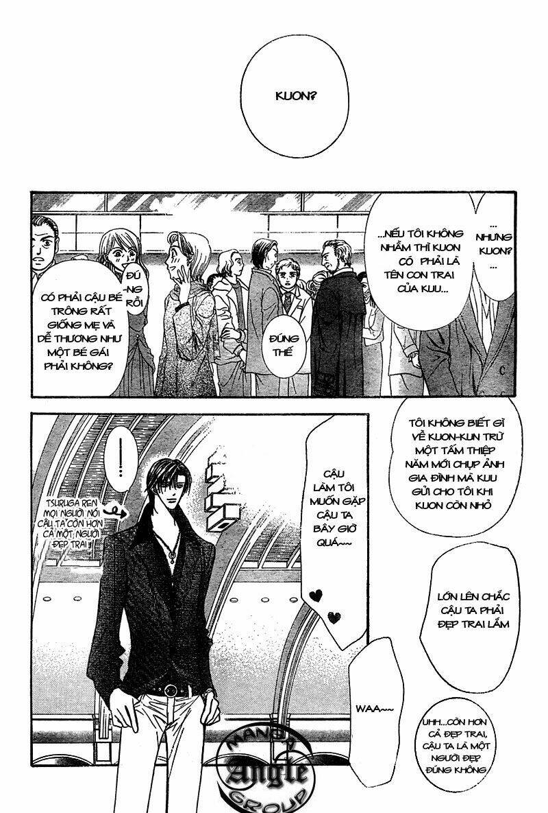 Thử Thách Của Kyouko: Chapter 114