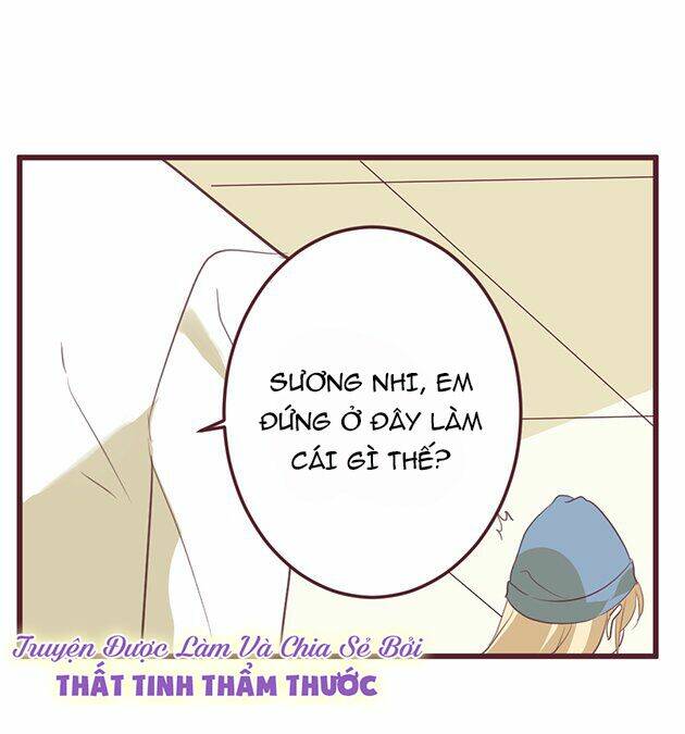 Hoa Anh Đào Rơi Đẹp Như Em: Chapter 2