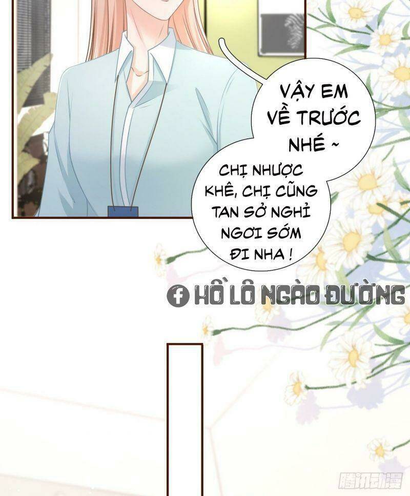 Bạn Gái Tôi Mới 30+: Chapter 84