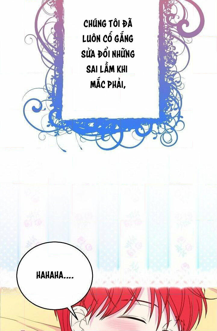 Quý Bà Phu Nhân Là Quái Thú!: Chapter 1