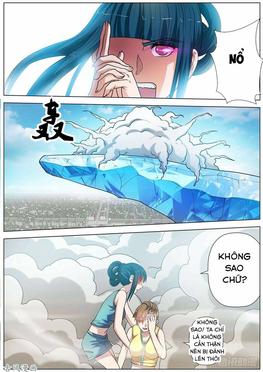 Phục Ma Thiên Sư: Chapter 53