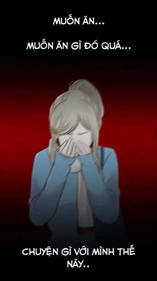 Tấm Da Người: Chapter 4