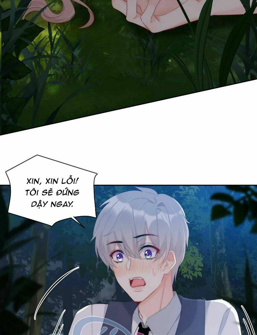 Boss Đại Nhân Là Nữ Thần?: Chapter 45