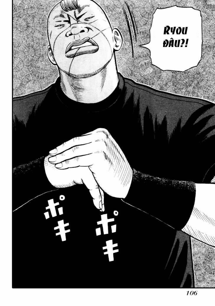 Qp - Soul Of Violence: Chapter 31