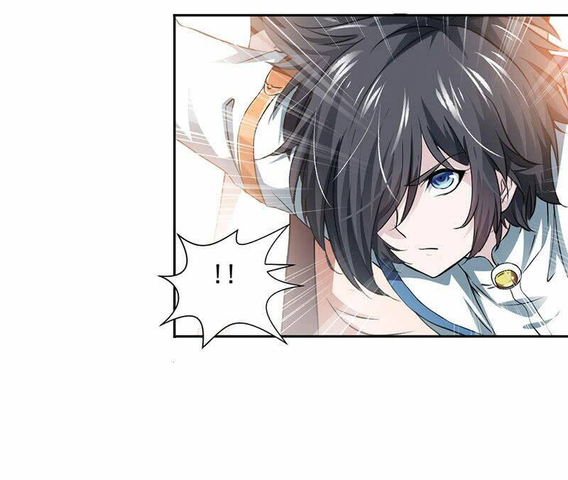 Cửu Dương Thần Vương: Chapter 3