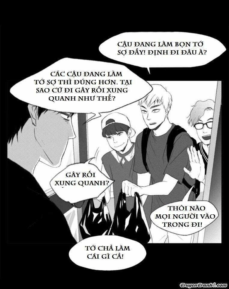 Chiller: Chapter 28