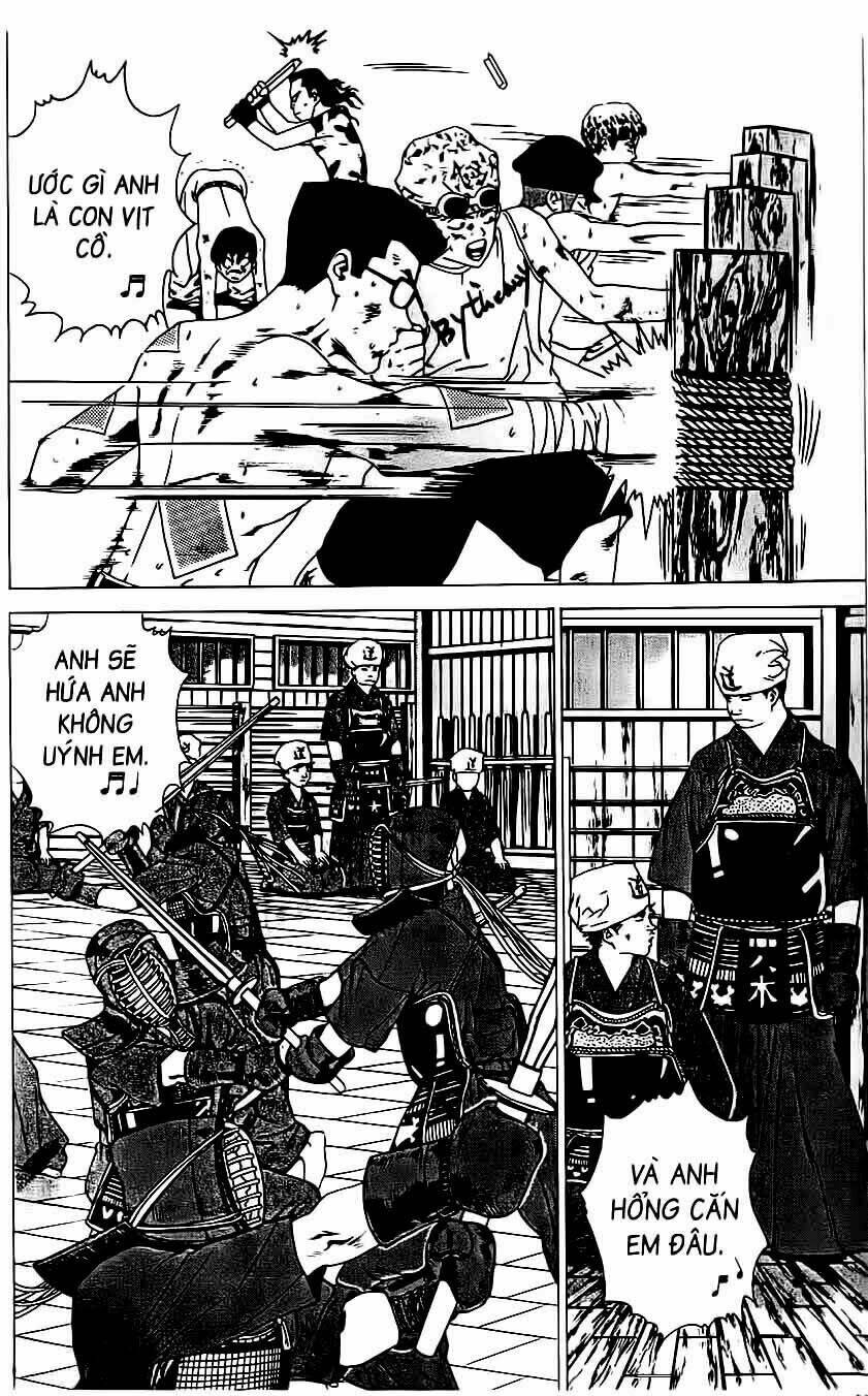 Ai Hơn Ai: Chapter 23