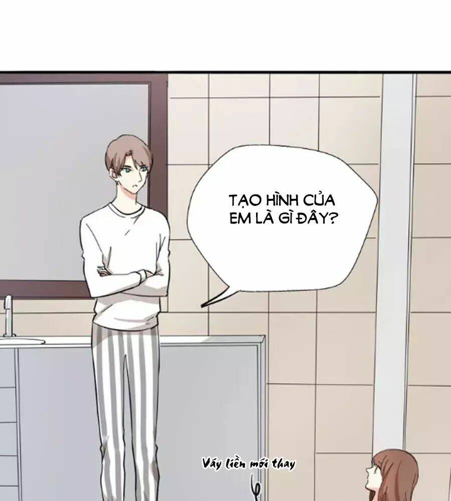 Mùi Hương Lãng Mạn: Chapter 23