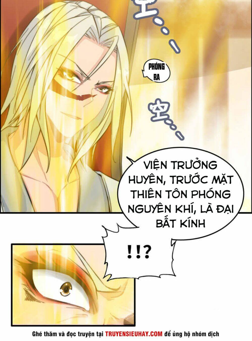 Thần Ma Thiên Sát: Chapter 82