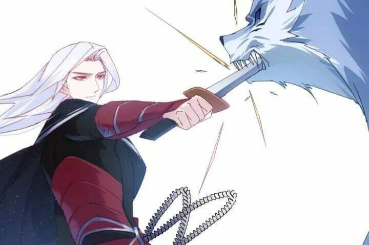 Bí Mật Của Dạ Tộc: Chapter 30