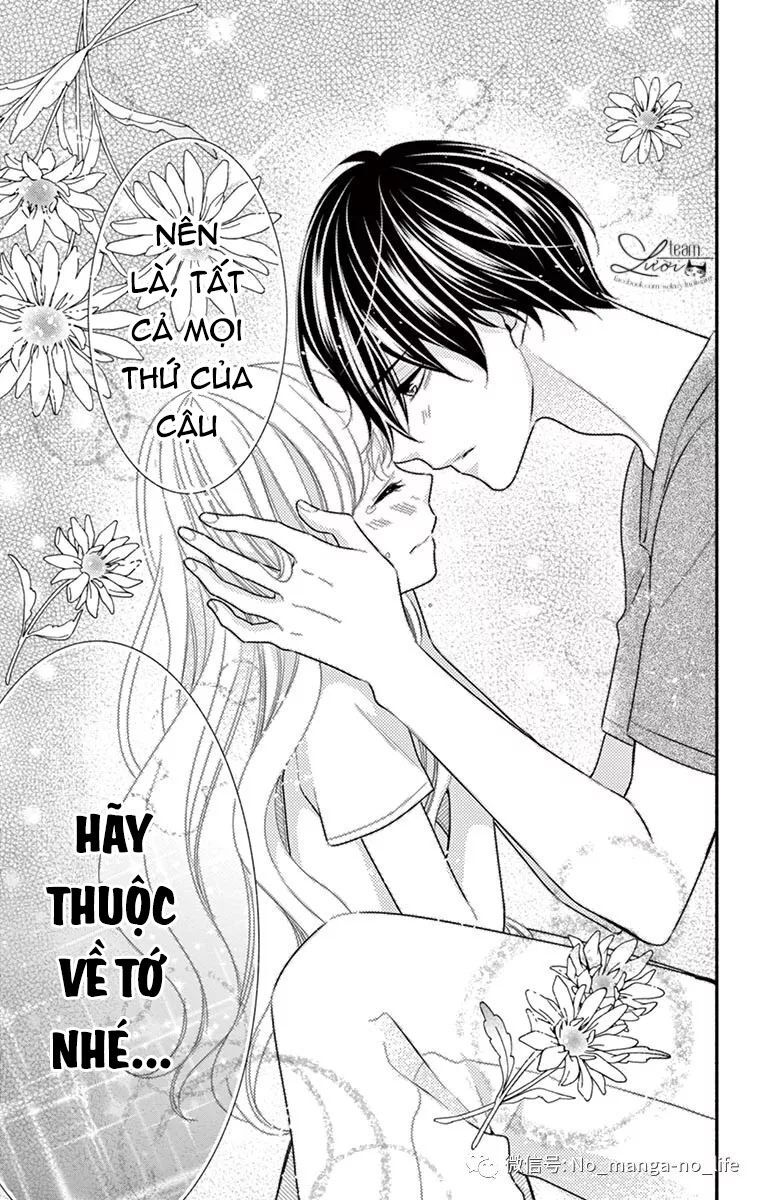 Hanikamu Honey: Chapter 29