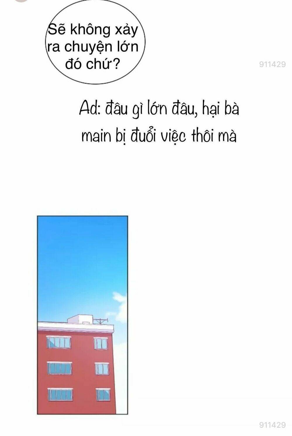 Tôi Kết Hôn Cùng Antifan: Chapter 8