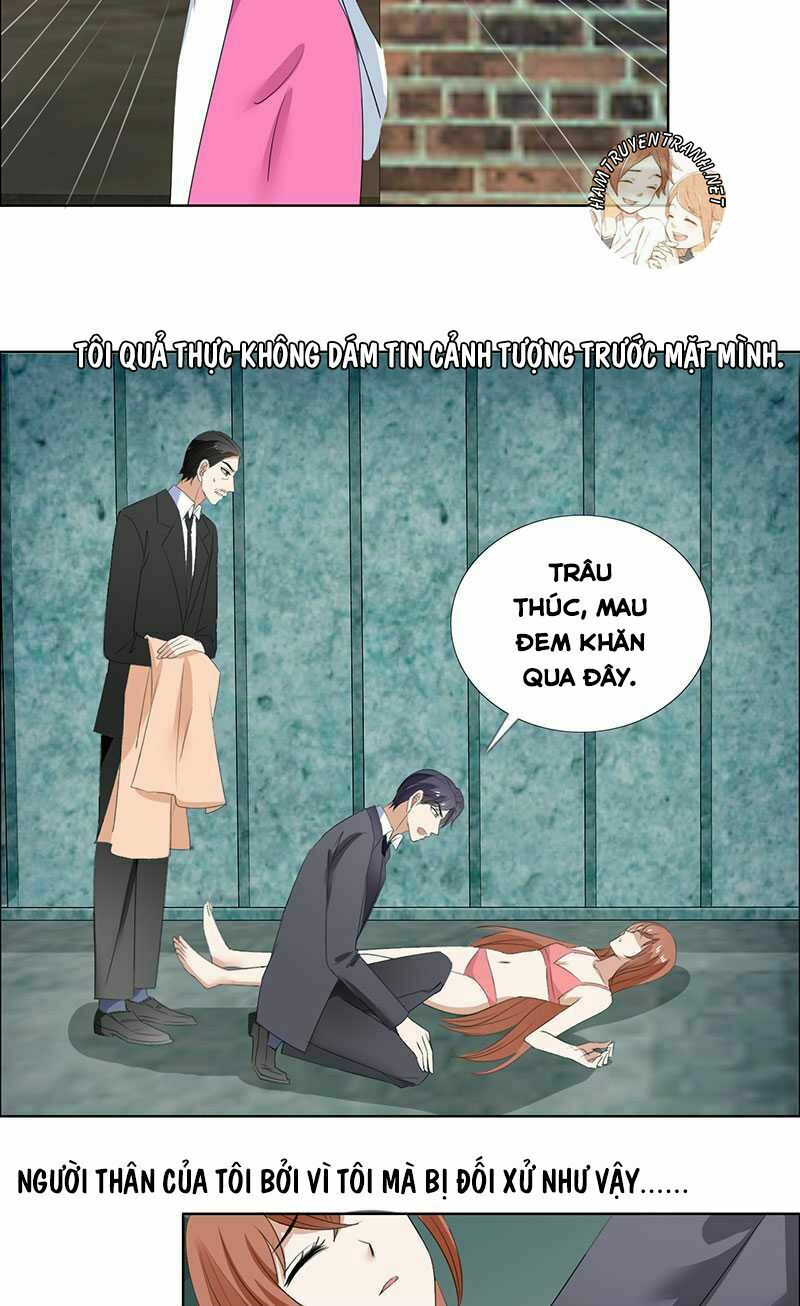 Độc Sủng Kiều Thê Của Bá Đạo Tổng Tài: Chapter 52