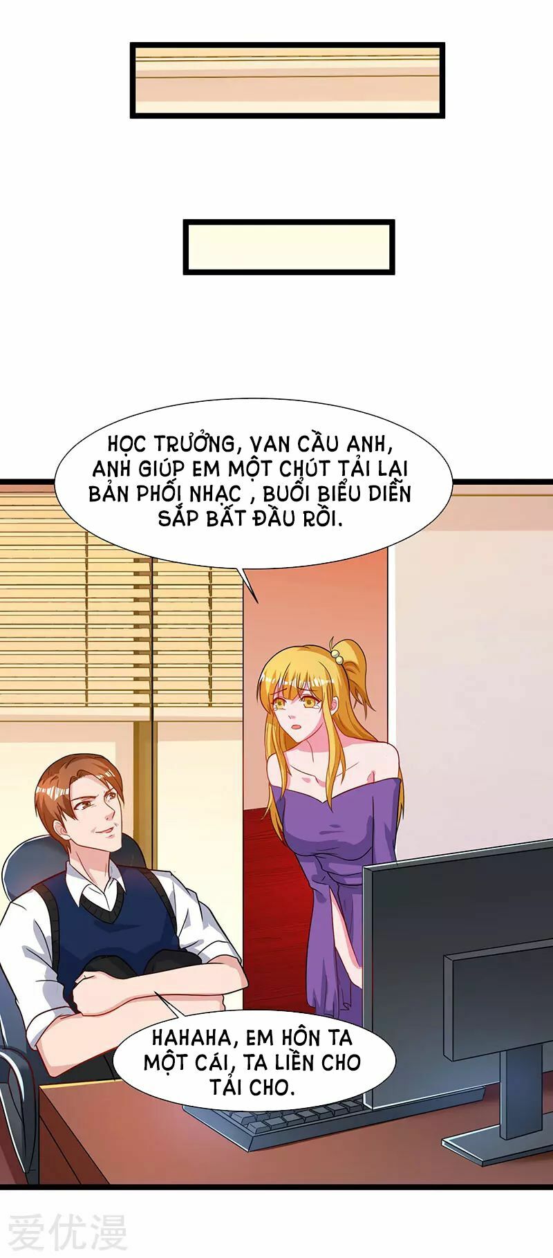 Trọng Sinh Khí Thiếu Quy Lai: Chapter 50