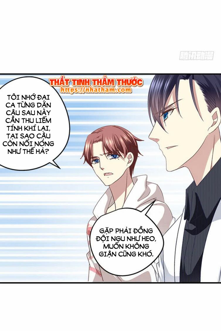 Thiên lại âm linh: Chapter 45