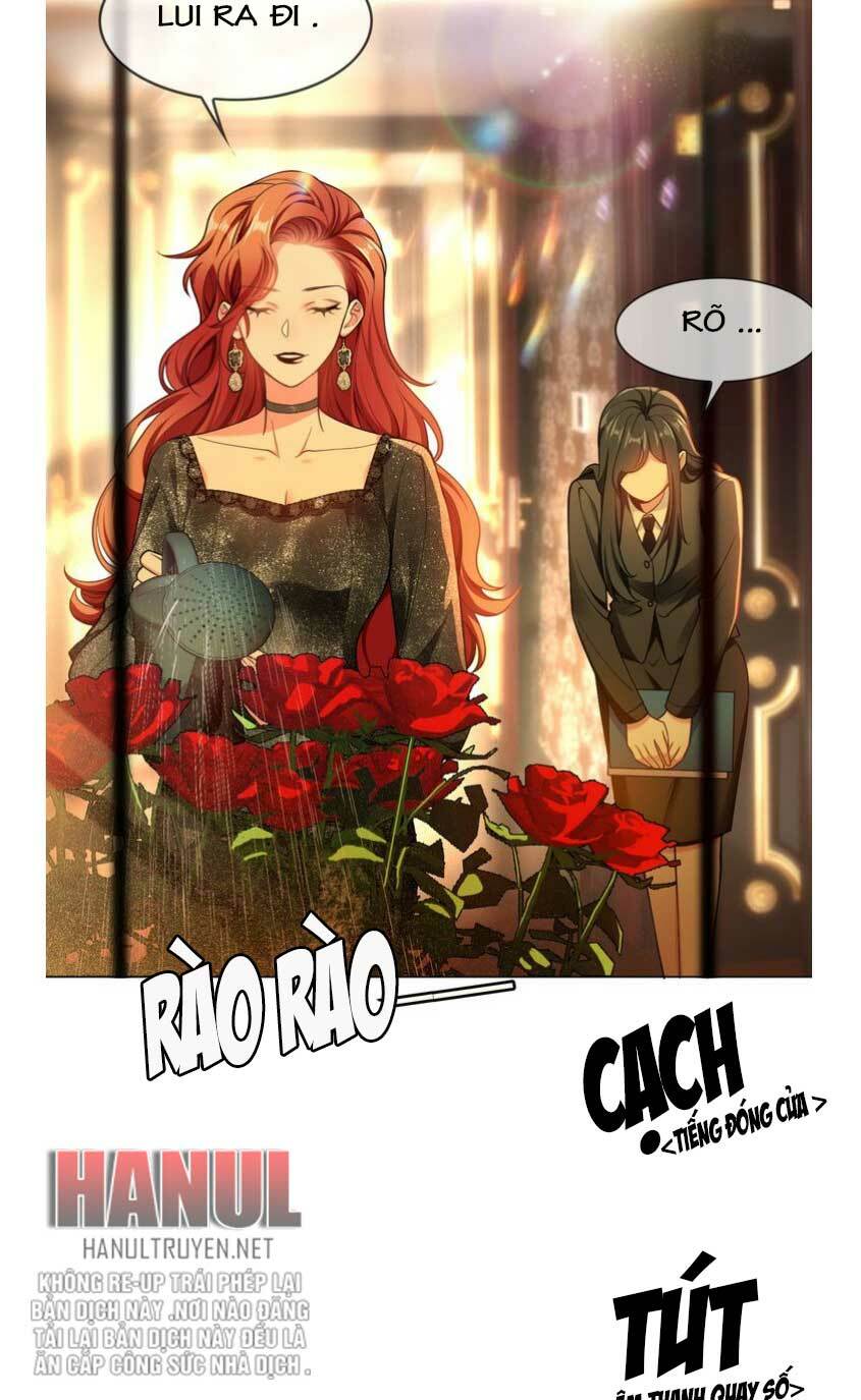 Cô Vợ Nhỏ Nuông Chiều Quá Lại Thành Ác!!: Chapter 201.2