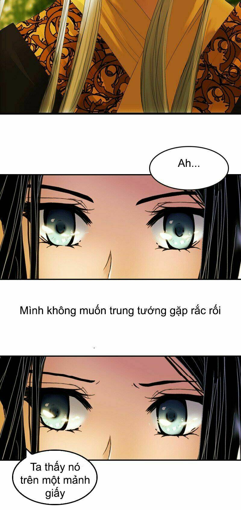 Huyết Đế Bạo Chúa: Chapter 15